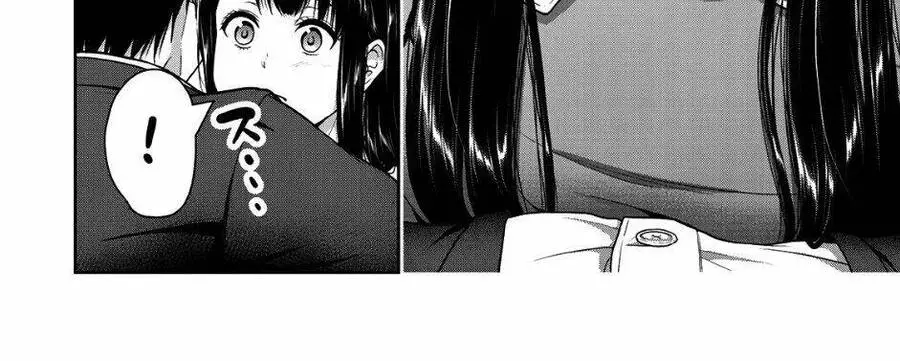 Thứ Mà Đôi Ta Mong Muốn Nettruyen ZZZ Chương 45 Page 31