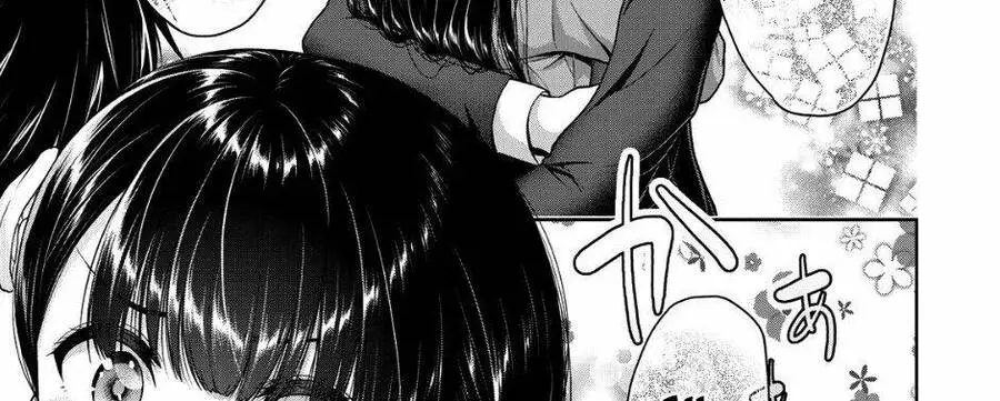 Thứ Mà Đôi Ta Mong Muốn Nettruyen ZZZ Chương 45 Page 33