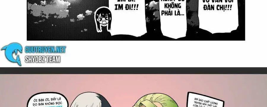 Thứ Mà Đôi Ta Mong Muốn Nettruyen ZZZ Chương 45 Page 35