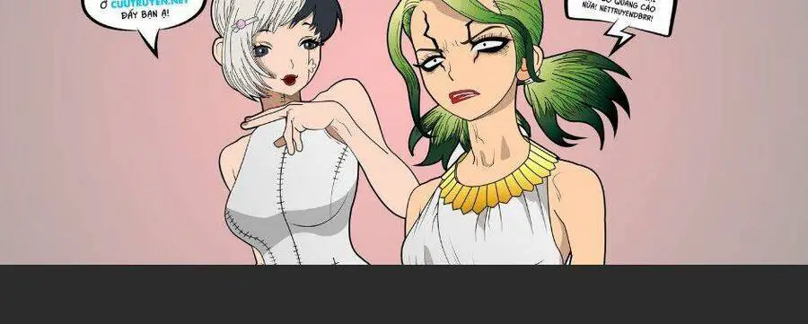 Thứ Mà Đôi Ta Mong Muốn Nettruyen ZZZ Chương 45 Page 36