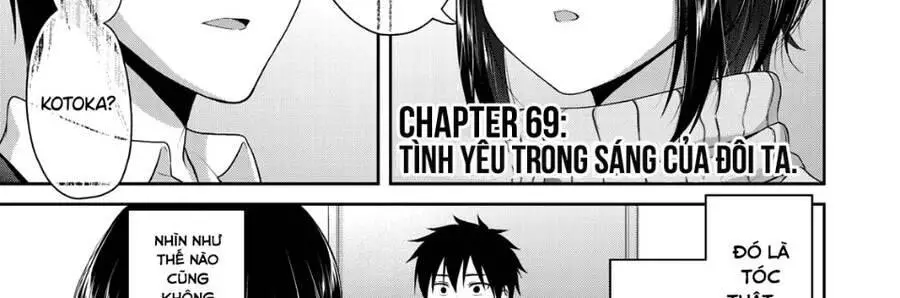 Thứ Mà Đôi Ta Mong Muốn Nettruyen ZZZ Chương 69 Page 7