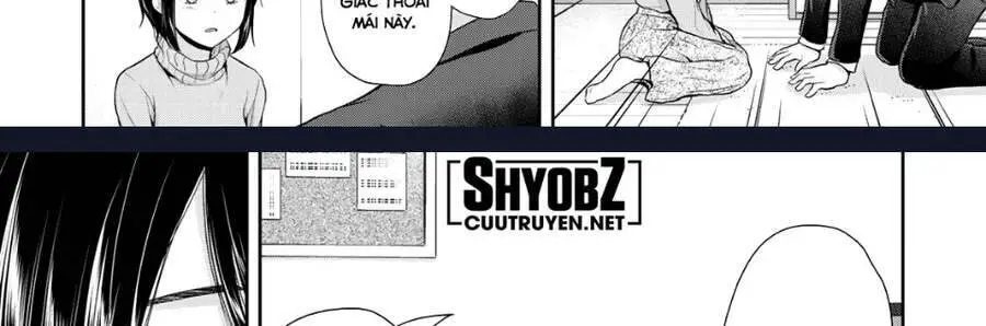 Thứ Mà Đôi Ta Mong Muốn Nettruyen ZZZ Chương 69 Page 14