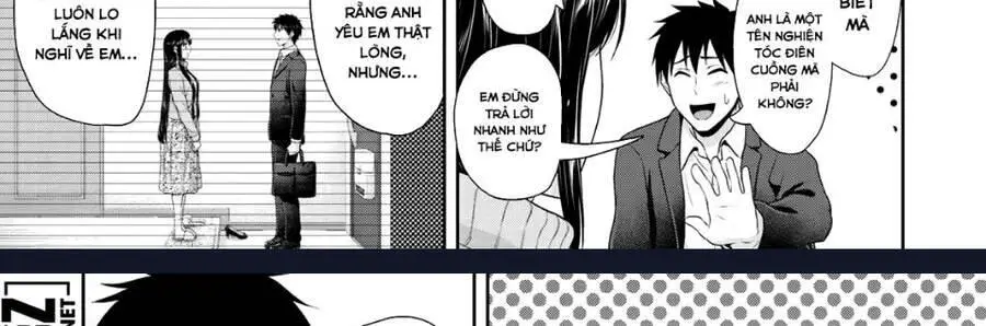 Thứ Mà Đôi Ta Mong Muốn Nettruyen ZZZ Chương 69 Page 18