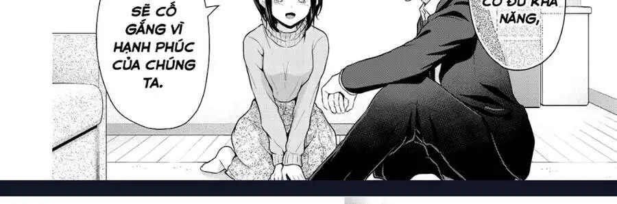 Thứ Mà Đôi Ta Mong Muốn Nettruyen ZZZ Chương 69 Page 31
