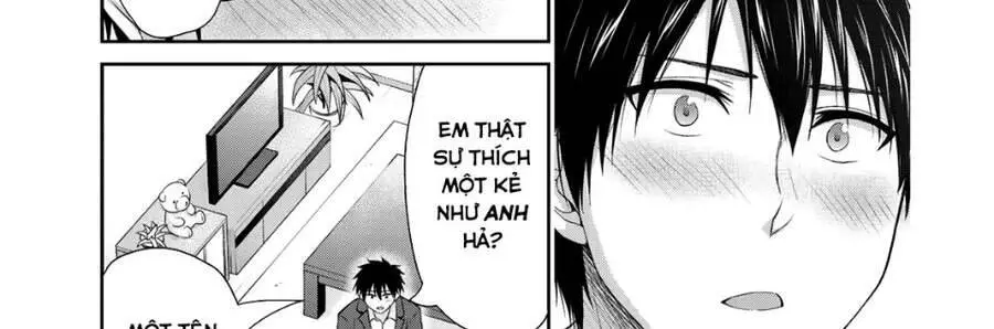 Thứ Mà Đôi Ta Mong Muốn Nettruyen ZZZ Chương 69 Page 33