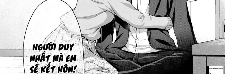 Thứ Mà Đôi Ta Mong Muốn Nettruyen ZZZ Chương 69 Page 38