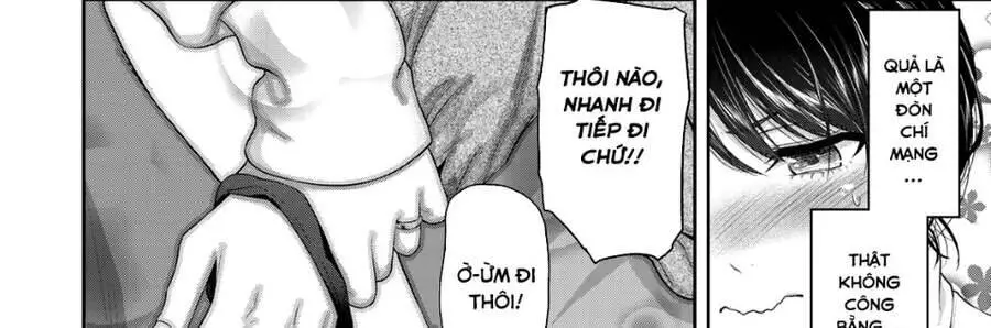 Thứ Mà Đôi Ta Mong Muốn Nettruyen ZZZ Chương 69 Page 48