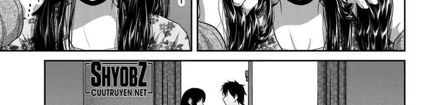 Thứ Mà Đôi Ta Mong Muốn Nettruyen ZZZ Chương 66 Page 30