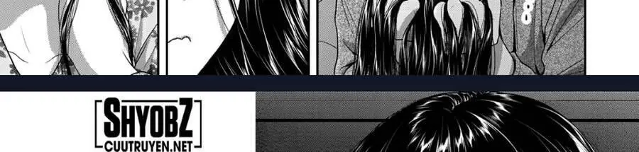 Thứ Mà Đôi Ta Mong Muốn Nettruyen ZZZ Chương 66 Page 34