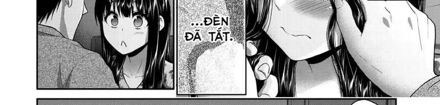 Thứ Mà Đôi Ta Mong Muốn Nettruyen ZZZ Chương 66 Page 36