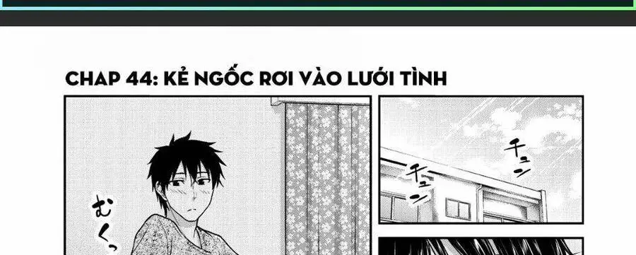 Thứ Mà Đôi Ta Mong Muốn Nettruyen ZZZ Chương 44 Page 3