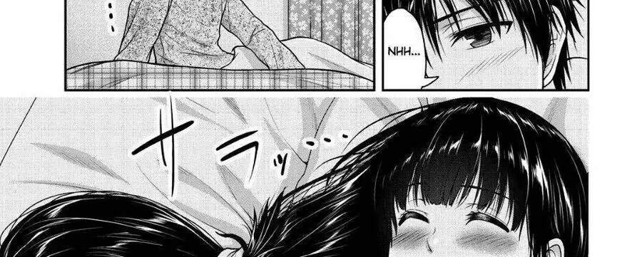 Thứ Mà Đôi Ta Mong Muốn Nettruyen ZZZ Chương 44 Page 4