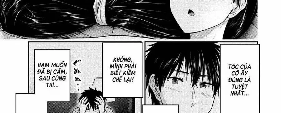 Thứ Mà Đôi Ta Mong Muốn Nettruyen ZZZ Chương 44 Page 5