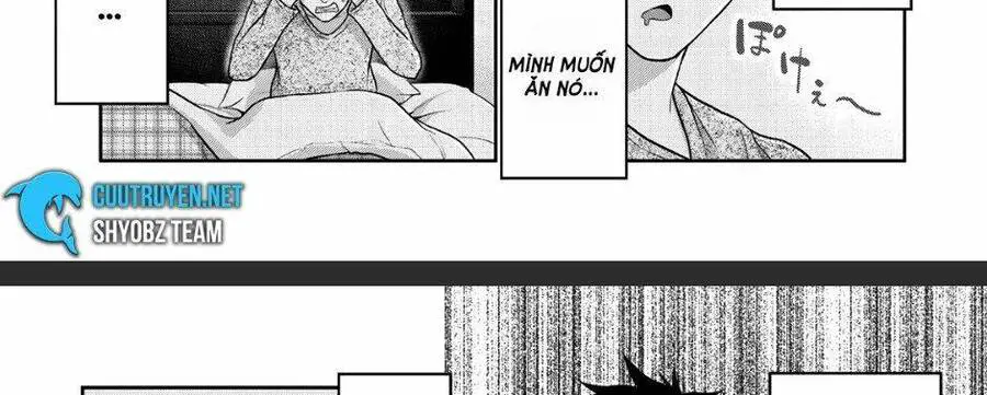 Thứ Mà Đôi Ta Mong Muốn Nettruyen ZZZ Chương 44 Page 6