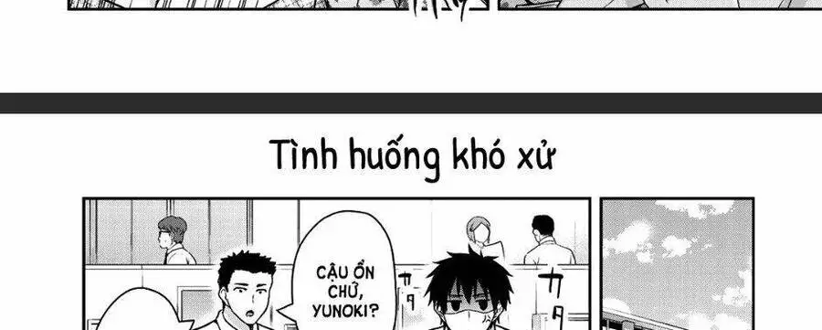 Thứ Mà Đôi Ta Mong Muốn Nettruyen ZZZ Chương 44 Page 10