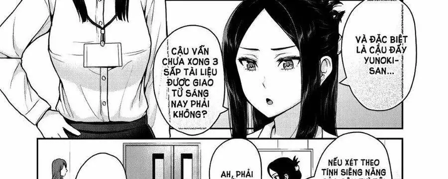Thứ Mà Đôi Ta Mong Muốn Nettruyen ZZZ Chương 44 Page 15