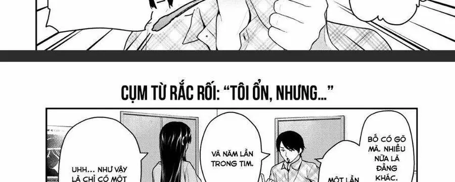 Thứ Mà Đôi Ta Mong Muốn Nettruyen ZZZ Chương 54 Page 10