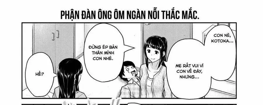 Thứ Mà Đôi Ta Mong Muốn Nettruyen ZZZ Chương 54 Page 14