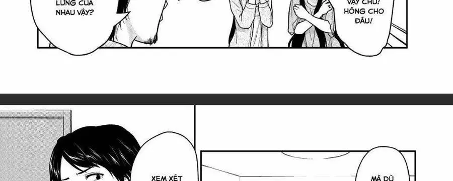 Thứ Mà Đôi Ta Mong Muốn Nettruyen ZZZ Chương 54 Page 17