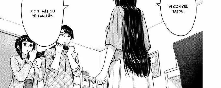Thứ Mà Đôi Ta Mong Muốn Nettruyen ZZZ Chương 54 Page 20