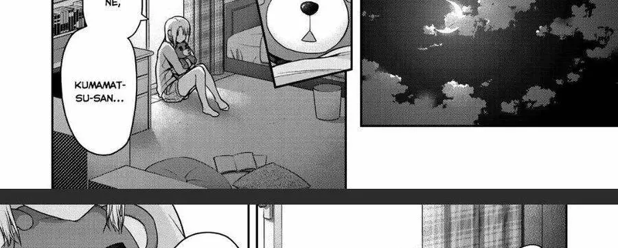 Thứ Mà Đôi Ta Mong Muốn Nettruyen ZZZ Chương 54 Page 24