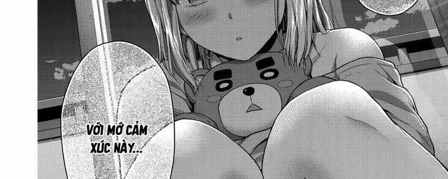 Thứ Mà Đôi Ta Mong Muốn Nettruyen ZZZ Chương 54 Page 30