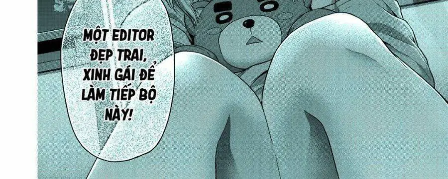 Thứ Mà Đôi Ta Mong Muốn Nettruyen ZZZ Chương 54 Page 34