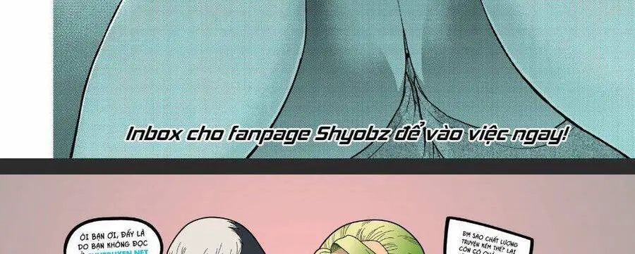 Thứ Mà Đôi Ta Mong Muốn Nettruyen ZZZ Chương 54 Page 35