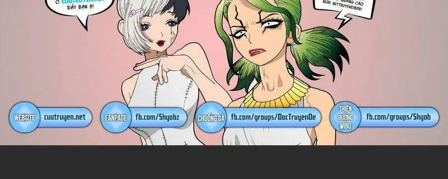 Thứ Mà Đôi Ta Mong Muốn Nettruyen ZZZ Chương 54 Page 36
