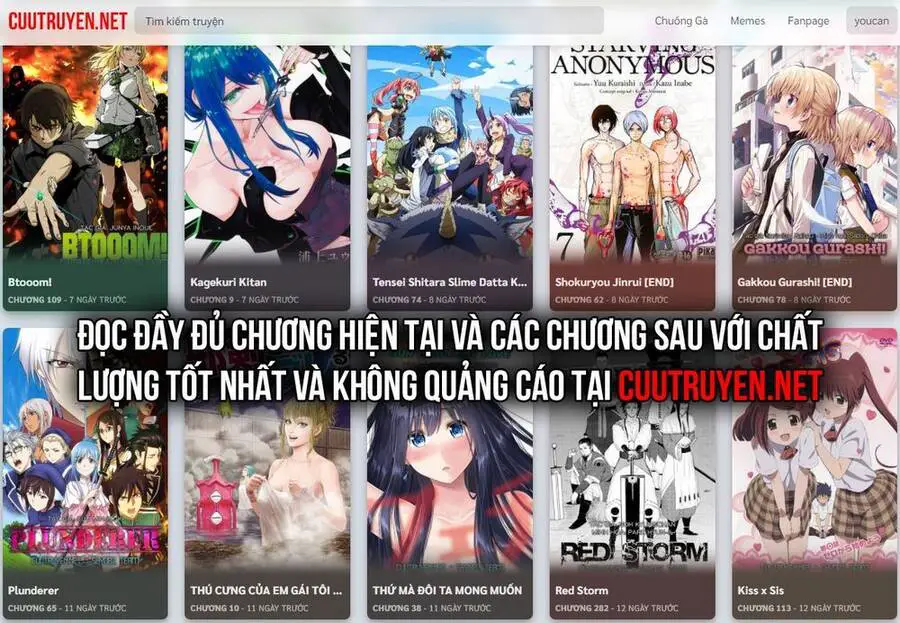 Thứ Mà Đôi Ta Mong Muốn Nettruyen ZZZ Chương 20 Page 5