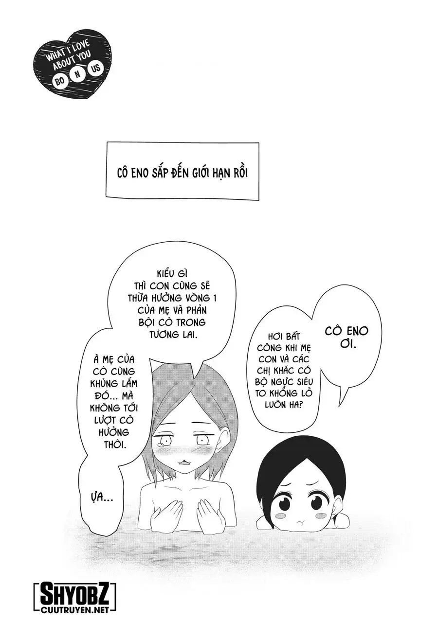 Thứ Mà Đôi Ta Mong Muốn Nettruyen ZZZ Chương 116 Page 11