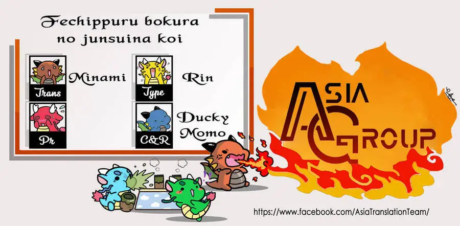 Thứ Mà Đôi Ta Mong Muốn Nettruyen ZZZ Chương 13 Page 3