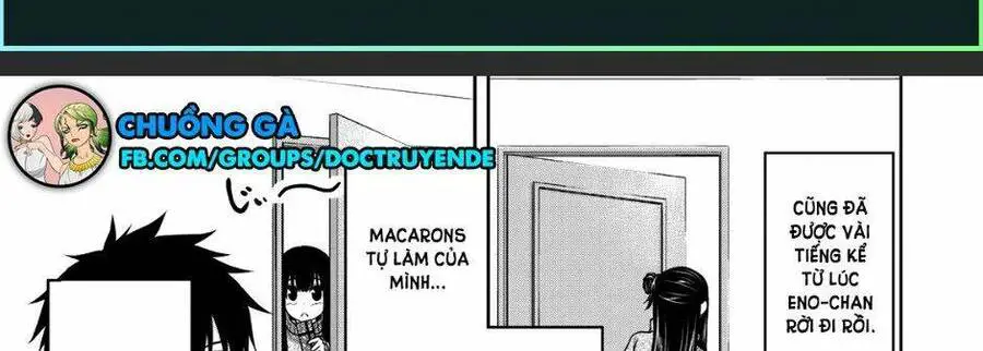 Thứ Mà Đôi Ta Mong Muốn Nettruyen ZZZ Chương 34 Page 3