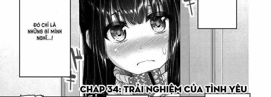Thứ Mà Đôi Ta Mong Muốn Nettruyen ZZZ Chương 34 Page 5