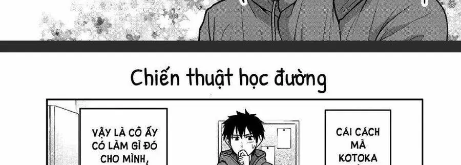 Thứ Mà Đôi Ta Mong Muốn Nettruyen ZZZ Chương 34 Page 11