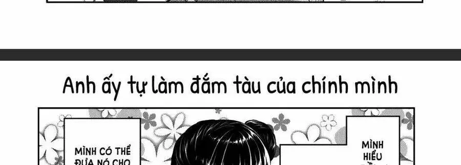 Thứ Mà Đôi Ta Mong Muốn Nettruyen ZZZ Chương 34 Page 15