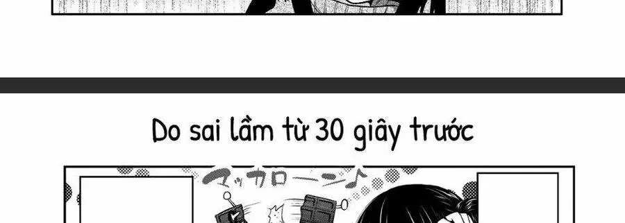 Thứ Mà Đôi Ta Mong Muốn Nettruyen ZZZ Chương 34 Page 19