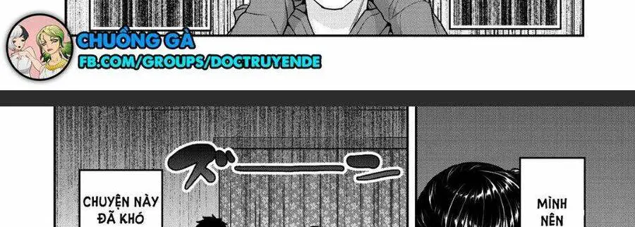 Thứ Mà Đôi Ta Mong Muốn Nettruyen ZZZ Chương 34 Page 23