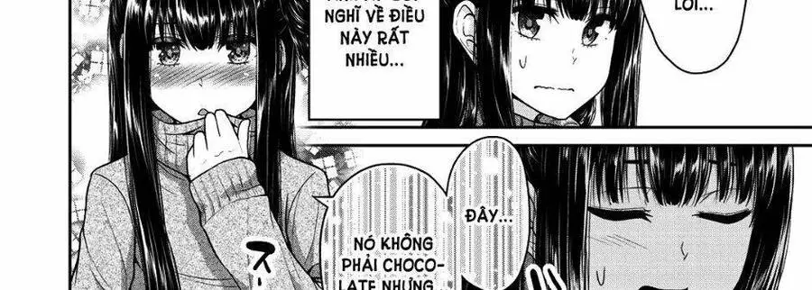 Thứ Mà Đôi Ta Mong Muốn Nettruyen ZZZ Chương 34 Page 26