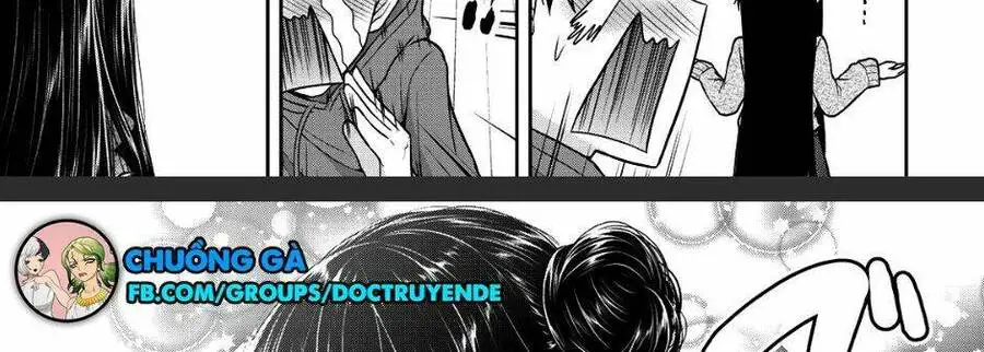 Thứ Mà Đôi Ta Mong Muốn Nettruyen ZZZ Chương 34 Page 31
