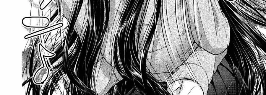 Thứ Mà Đôi Ta Mong Muốn Nettruyen ZZZ Chương 34 Page 33