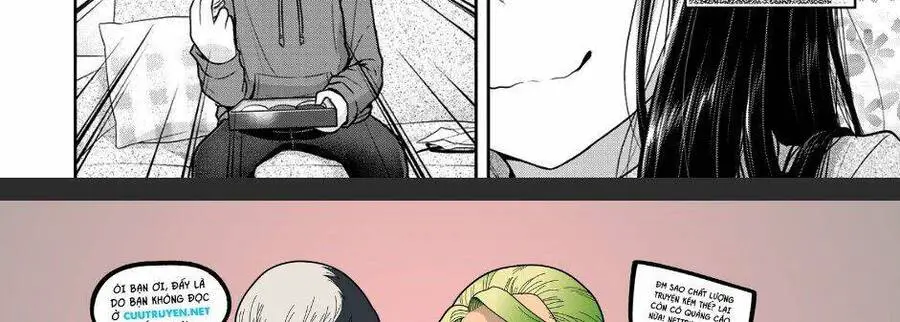 Thứ Mà Đôi Ta Mong Muốn Nettruyen ZZZ Chương 34 Page 35