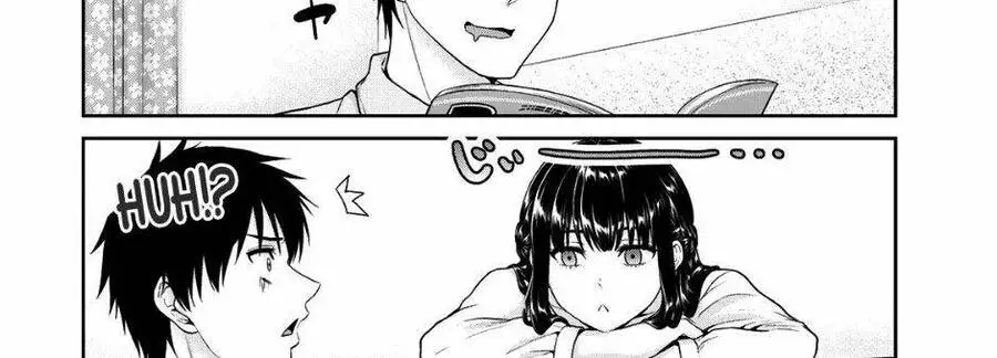 Thứ Mà Đôi Ta Mong Muốn Nettruyen ZZZ Chương 49 Page 9