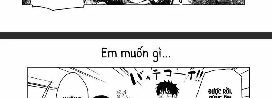 Thứ Mà Đôi Ta Mong Muốn Nettruyen ZZZ Chương 49 Page 11