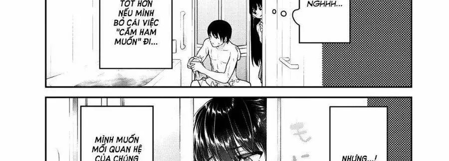 Thứ Mà Đôi Ta Mong Muốn Nettruyen ZZZ Chương 49 Page 20