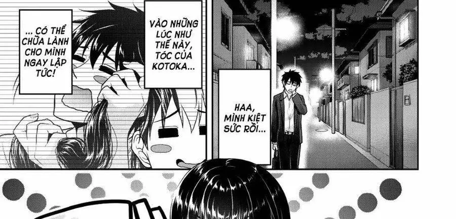 Thứ Mà Đôi Ta Mong Muốn Nettruyen ZZZ Chương 43 Page 3