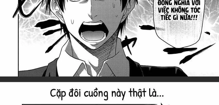 Thứ Mà Đôi Ta Mong Muốn Nettruyen ZZZ Chương 43 Page 8