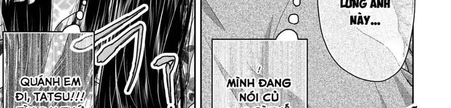 Thứ Mà Đôi Ta Mong Muốn Nettruyen ZZZ Chương 64 Page 55