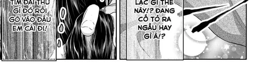 Thứ Mà Đôi Ta Mong Muốn Nettruyen ZZZ Chương 64 Page 56