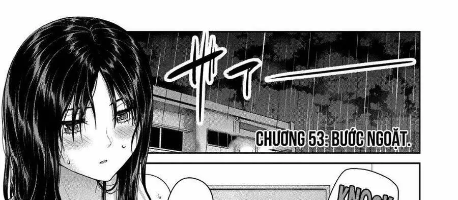 Thứ Mà Đôi Ta Mong Muốn Nettruyen ZZZ Chương 53 Page 3